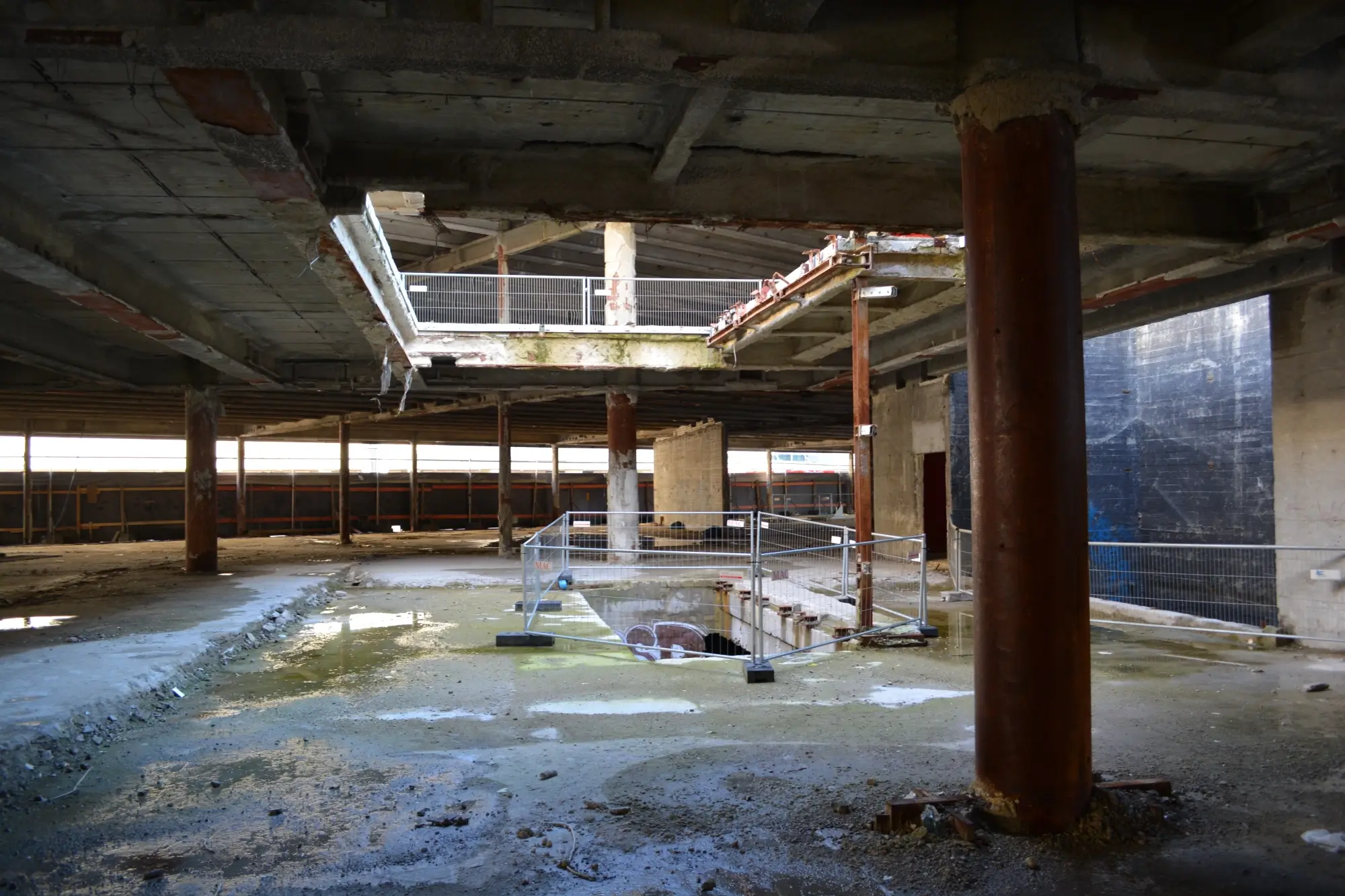 Bauen im Bestand in Deutschland